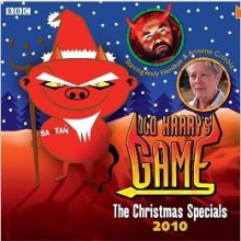 Old Harry's Game: A Christmas Episode (Bbc Audio) - Andy Hamilton