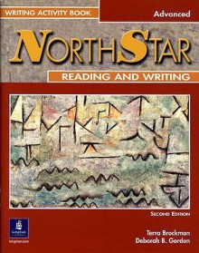 NorthStar Writing Activity Workbook: Advanced - Terra Brockman, Deborah B. Gordon