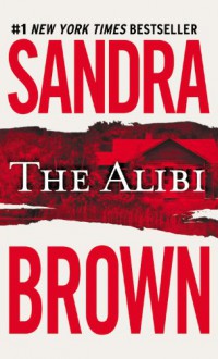 The Alibi (Audio) - Sandra Brown, Dennis Redfield