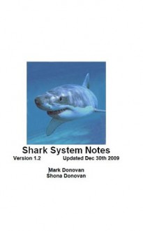 Shark Bidding System - Mark Donovan, Shona Donovan