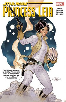 Star Wars: Princess Leia - Terry Dodson, Mark Waid