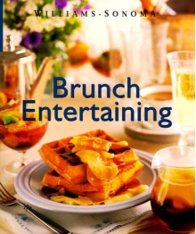 Brunch Entertaining - Janeen Sarlin