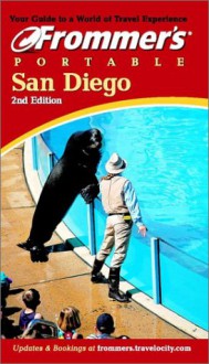 Frommer's Portable San Diego - Stephanie Avnet Yates