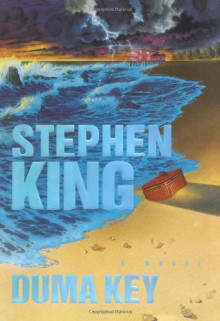 Duma Key - John Slattery, Stephen King