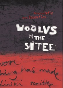 Woolvs In The Sitee - Margaret Wild