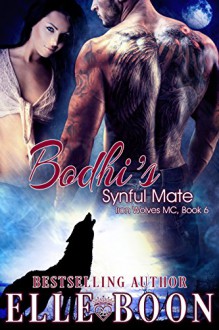 Bodhi's Synful Mate - Elle Boon