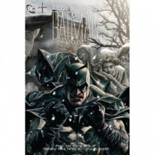 Batman: Noel - Lee Bermejo
