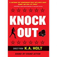 Knockout - K.A. Holt