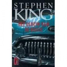 Het geheim van de Buick - Hugo Kuipers, Nienke Kuipers, Stephen King