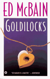 Goldilocks - Ed McBain, Michael Prichard