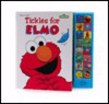 Tickles for Elmo - Conor Wolf