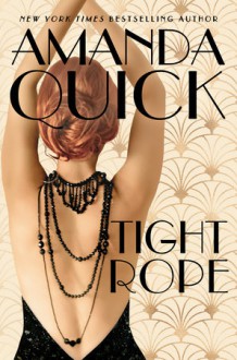 Tightrope - Amanda Quick
