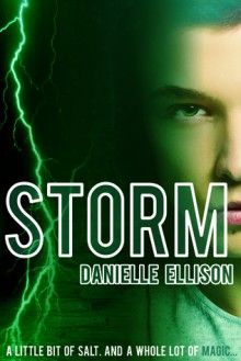 Storm - Danielle Ellison