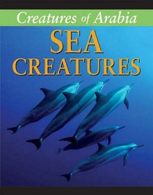 Sea Creatures - Sue Graves