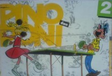 Pino dan Poni 2 - André Franquin
