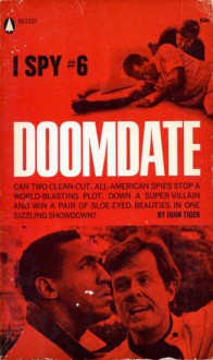 Doomdate - Walter Wager