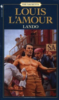 Lando (Audio) - Louis L'Amour, Josh Hamilton