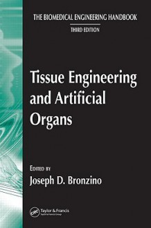 Tissue Engineering and Artificial Organs - Joseph D. Bronzino