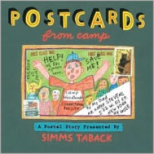 Postcards from Camp - Simms Taback