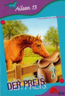 Der Preis (Aileen, #13) - Joanna Campbell, Chris Platt, Albert Baier