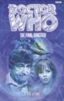 Doctor Who: The Final Sanction - Steve Lyons