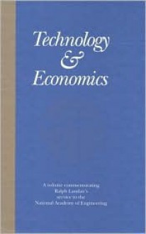 Technology and Economics - National Academy of Engineering