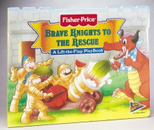 Brave Knights to the Rescue - Matt Mitter