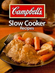 Campbell's Slow Cooker Recipes - Campbell Soup Company