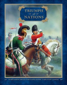 Triumph of Nations - Slitherine, Peter Dennis