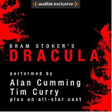 Dracula - Bram Stoker,Susan Duerden,Tim Curry,Graeme Malcolm,Steven Crossley,John Lee,Alan Cumming,Simon Vance,Katherine Kellgren