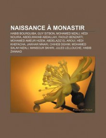 Naissance Monastir - Livres Groupe