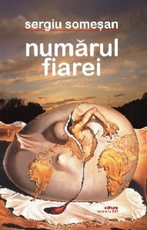 Numărul fiarei - Sergiu Somesan