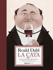 La cata - Roald Dahl