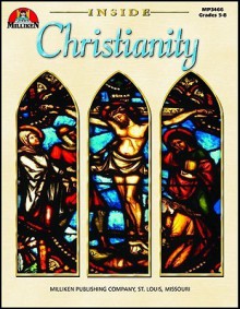 Inside Christianity - Walter A. Hazen