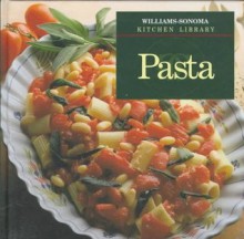 Pasta - Lorenza de'Medici, Allan Rosenberg, Chuck Williams