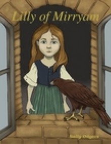 Lilly of Mirryam - Sally Odgers
