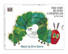 The Very Hungry Caterpillar. Eric Carle - Eric Carle