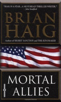 Mortal Allies - Brian Haig