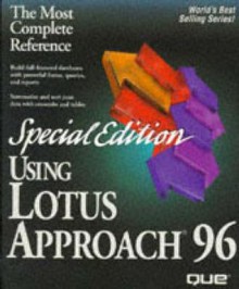 Using Lotus Approach Windows 95 - Dave Plotkin, David Plotkin