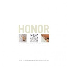 Honor: Uriah P. Levy Center and Jewish Chapel - Sandow Media Corporation, Sandow Media Corporation, Pamela Lerner Jaccarino, Joseph A Boggs, Vice Admiral Rodney P. Rempt