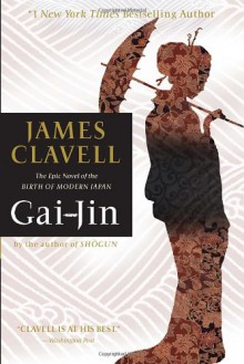 Gai-Jin - James Clavell