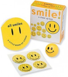 Smile!: A Cheer Up Box - Ariel Books