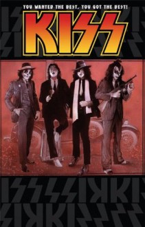 Kiss Vol. 1 - Chris Ryall, Tom Waltz, Jamal Igle, Casey Maloney, Nick Runge