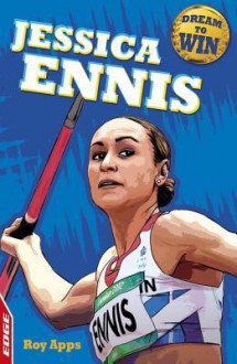 Jessica Ennis - Roy Apps