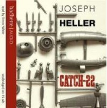 Catch 22 - Joseph Heller