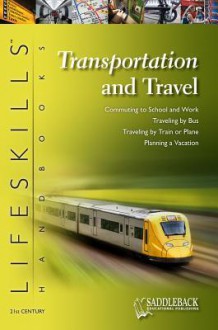 Transportation and Travel - Joanne Suter, Susan M. Freese