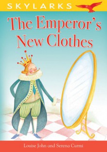 The Emperor's New Clothes - Louise John, Serena Curmi