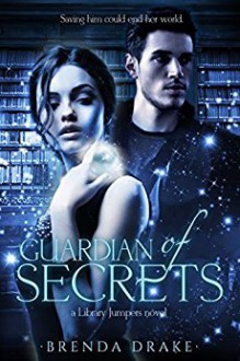 Guardian of Secrets - Brenda Drake