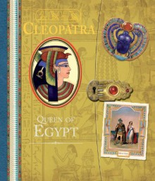 Cleopatra: Queen of Egypt - Clint Twist, Ian Andrew
