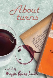 About turns - Maggie Rainey-Smith